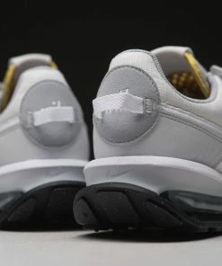 Nike Air Max Pre-Day - Summit White/Black