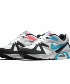 Nike Air Structure OG - Summit White/Neo Teal/Black