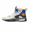 Nike ACG Air Mowabb - Birch/Bright Mandarin/Hyper Royal