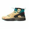 Nike ACG Air Mowabb - Twine/Fusion Red/Club Gold