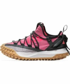 Nike ACG Mountain Fly Low - Light Mulberry/Flash Crimson