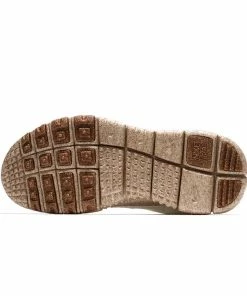 Nike Free Run Trail Premium - Coconut Milk/Lime Glow