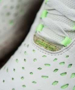 Nike Free Run Trail Premium - Coconut Milk/Lime Glow