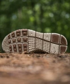 Nike Free Run Trail Premium - Coconut Milk/Lime Glow