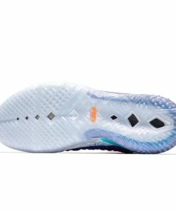 Nike LeBron XVIII 'Best 10-18' - Psychadelic Purple/Black/Multi