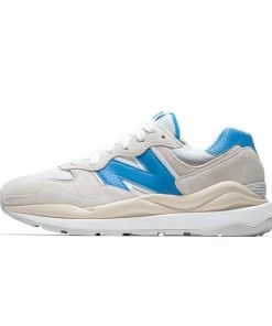 New Balance M5740SA1 - Sea Salt/Helium