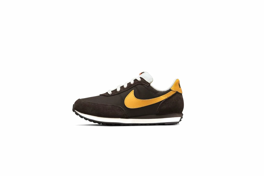 Nike Waffle Trainer 2 SP (PS) - Velvet Brown/Dark Sulfur 1 Nike Waffle Trainer 2 SP (PS) - Velvet Brown/Dark Sulfur