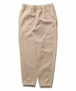 Latest Nike X Billie Eilish Sweatpants - Mushroom/Sequoia