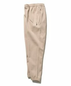 Latest Nike X Billie Eilish Sweatpants - Mushroom/Sequoia