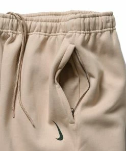 Latest Nike X Billie Eilish Sweatpants - Mushroom/Sequoia