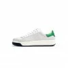 Adidas X Noah Rod Laver - Cloud White/Green/Collegiate Navy