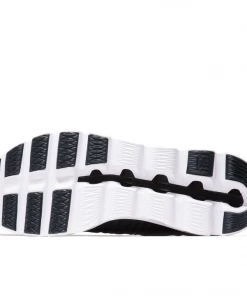 On Cloudswift - Black/Rock Latest