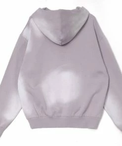 Jungles For Every Problem Hoodie - Raindrops