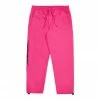 Pleasures Reservoir Track Pants - Pink