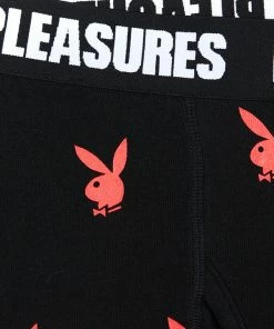 Playboy X Pleasures Boxer Briefs Set - Multi 13 Playboy X Pleasures Boxer Briefs Set - Multi