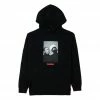 Pleasures Vocabulary Hoodie - Black