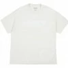 Pleasures Dub Pigment Dye Tee - Natural