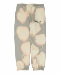 Pleasures Decay Sweatpant - Bleach