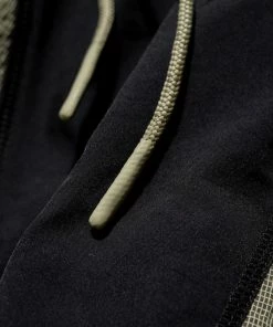 Sneaker Politics Politics Camping Shorts - Black/Olive Latest