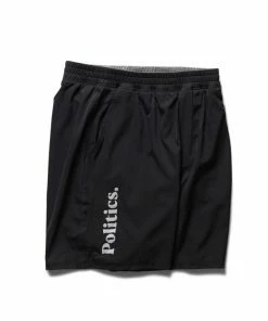Sneaker Politics Latest Politics X TASC Shorts - Alloy 12 Sneaker Politics Latest Politics X TASC Shorts - Alloy