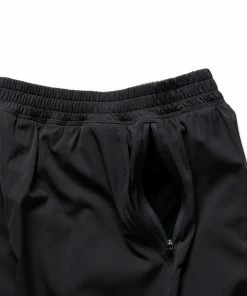 Sneaker Politics Latest Politics X TASC Shorts - Alloy