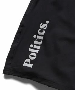 Sneaker Politics Latest Politics X TASC Shorts - Alloy 10 Sneaker Politics Latest Politics X TASC Shorts - Alloy