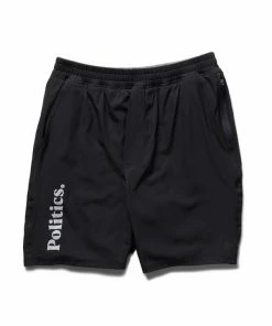 Sneaker Politics Latest Politics X TASC Shorts - Alloy 11 Sneaker Politics Latest Politics X TASC Shorts - Alloy