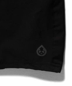 Sneaker Politics Latest Politics X TASC Shorts - Black