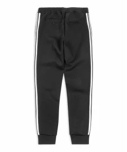 Paper Planes PPL Track Pants - Black