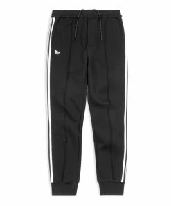 Paper Planes PPL Track Pants - Black