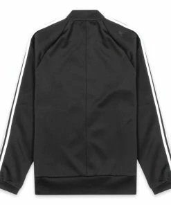 Paper Planes PPL Track Jacket - Black
