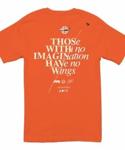 Paper Planes PPL Tee - Sunset