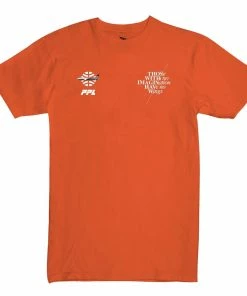 Paper Planes PPL Tee - Sunset