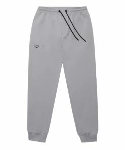 Paper Planes Solid Jogger - Pewter