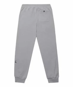 Paper Planes Solid Jogger - Pewter