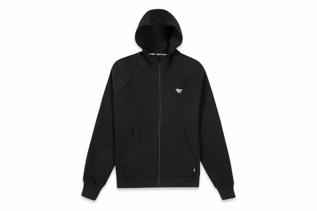 Paper Planes Volume 2 Zip Hoodie - Black 1 Paper Planes Volume 2 Zip Hoodie - Black
