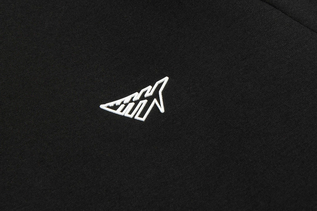 Paper Planes Volume 2 Zip Hoodie - Black 3 Paper Planes Volume 2 Zip Hoodie - Black