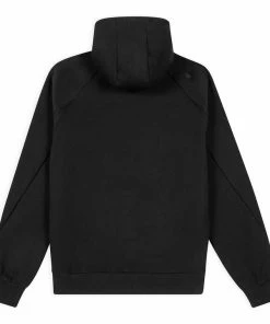 Paper Planes Volume 2 Zip Hoodie - Black