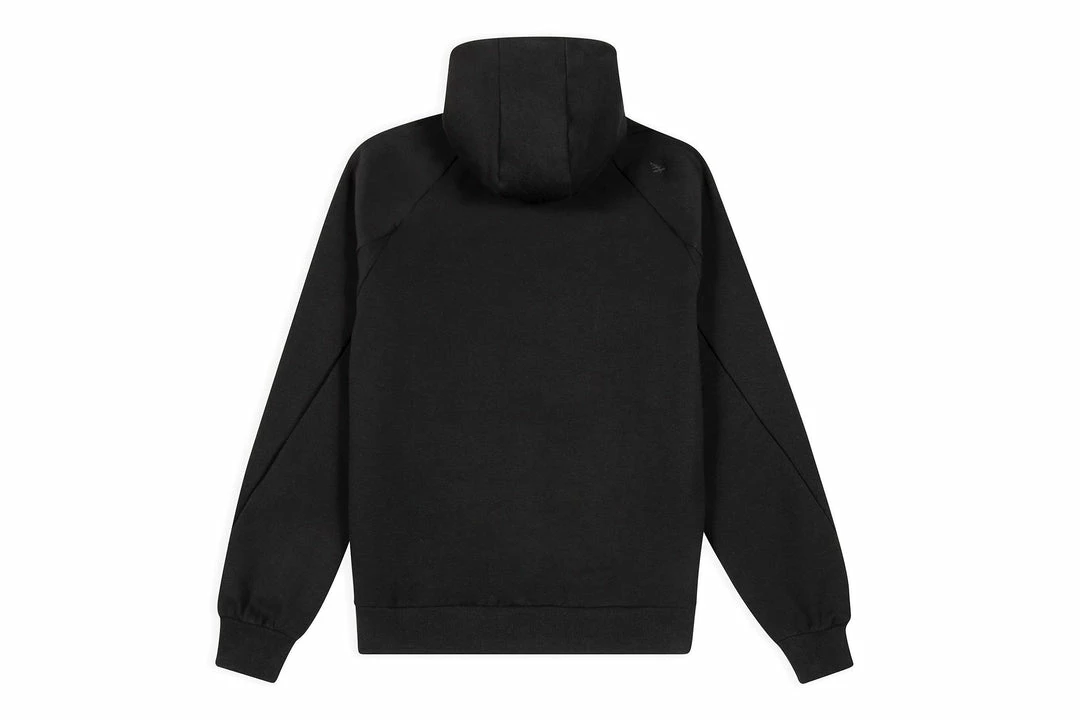 Paper Planes Volume 2 Zip Hoodie - Black 2 Paper Planes Volume 2 Zip Hoodie - Black