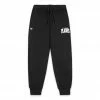 Paper Planes Volume 2 Zip Jogger - Black