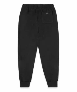 Paper Planes Volume 2 Zip Jogger - Black