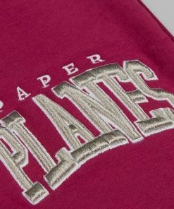 Paper Planes Volume 2 Zip Jogger - Carmine