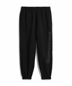 Pharrell Williams X Adidas Basics Pants - Black