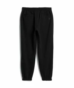 Pharrell Williams X Adidas Basics Pants - Black