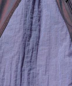 Sneaker Politics Latest Politics Camping Shorts - Iridescent