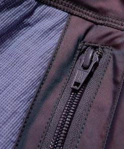 Sneaker Politics Latest Politics Camping Shorts - Iridescent