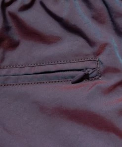 Sneaker Politics Latest Politics Camping Shorts - Iridescent