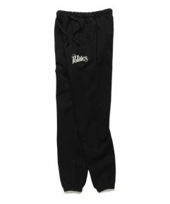 Sneaker Politics Politics Every Days Sweatpants - Black Latest