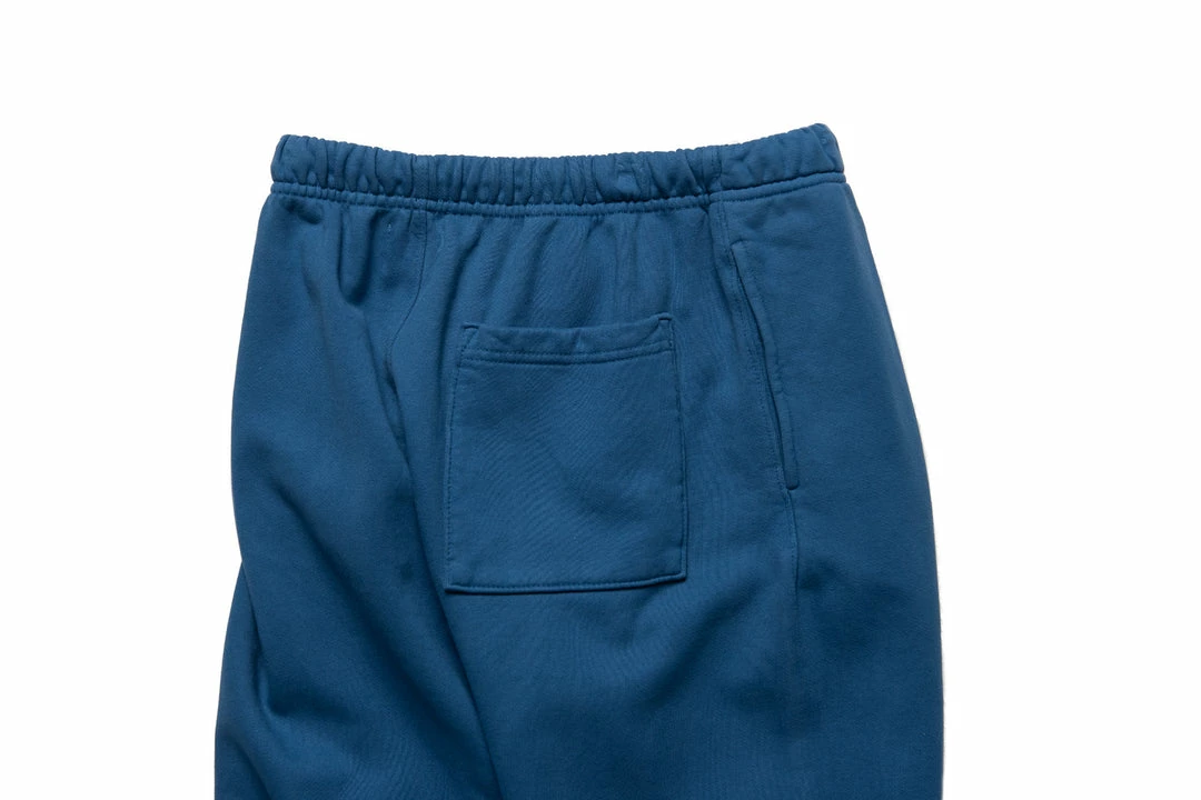 Sneaker Politics Politics Every Days Sweatpants - Lapis 7 Sneaker Politics Politics Every Days Sweatpants - Lapis