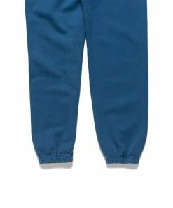 Sneaker Politics Politics Every Days Sweatpants - Lapis 12 Sneaker Politics Politics Every Days Sweatpants - Lapis